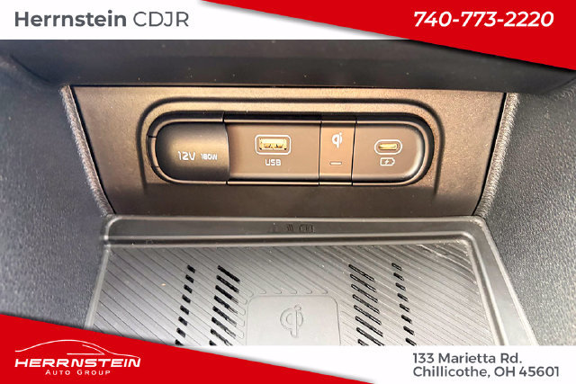 Used 2024 Kia Sportage X-Line w/ X-Line Premium Package AWD/4WD image 17
