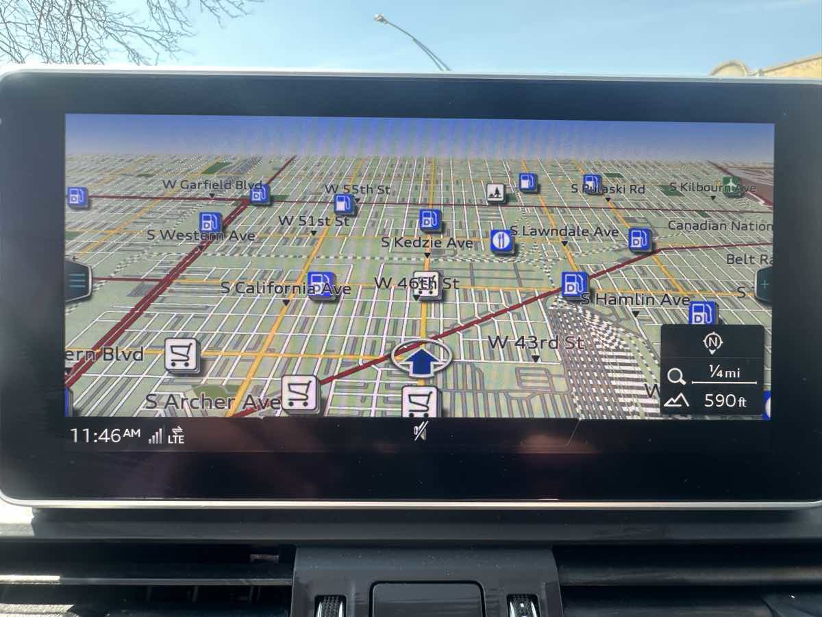 Used 2018 Audi Q5 Prestige AWD/4WD image 18