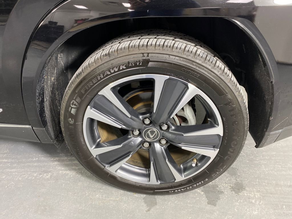 Used 2022 Lexus UX 250h w/ Premium Package image 34