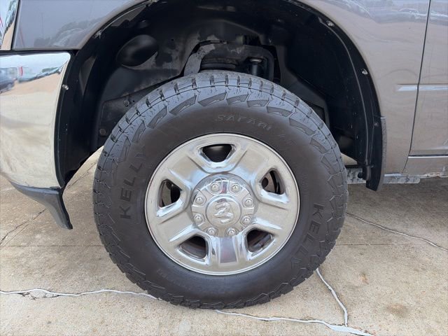 Used 2022 RAM 2500 Big Horn image 10