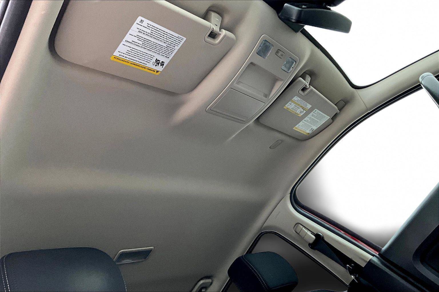 Used 2021 Ford Ranger XLT w/ Equipment Group 301A Mid image 23