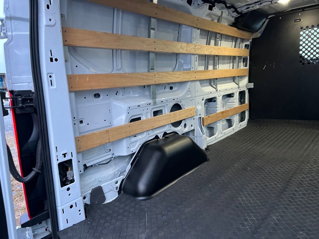 Used 2024 Ford Transit 250 Base w/ Exterior Upgrade Package image 16