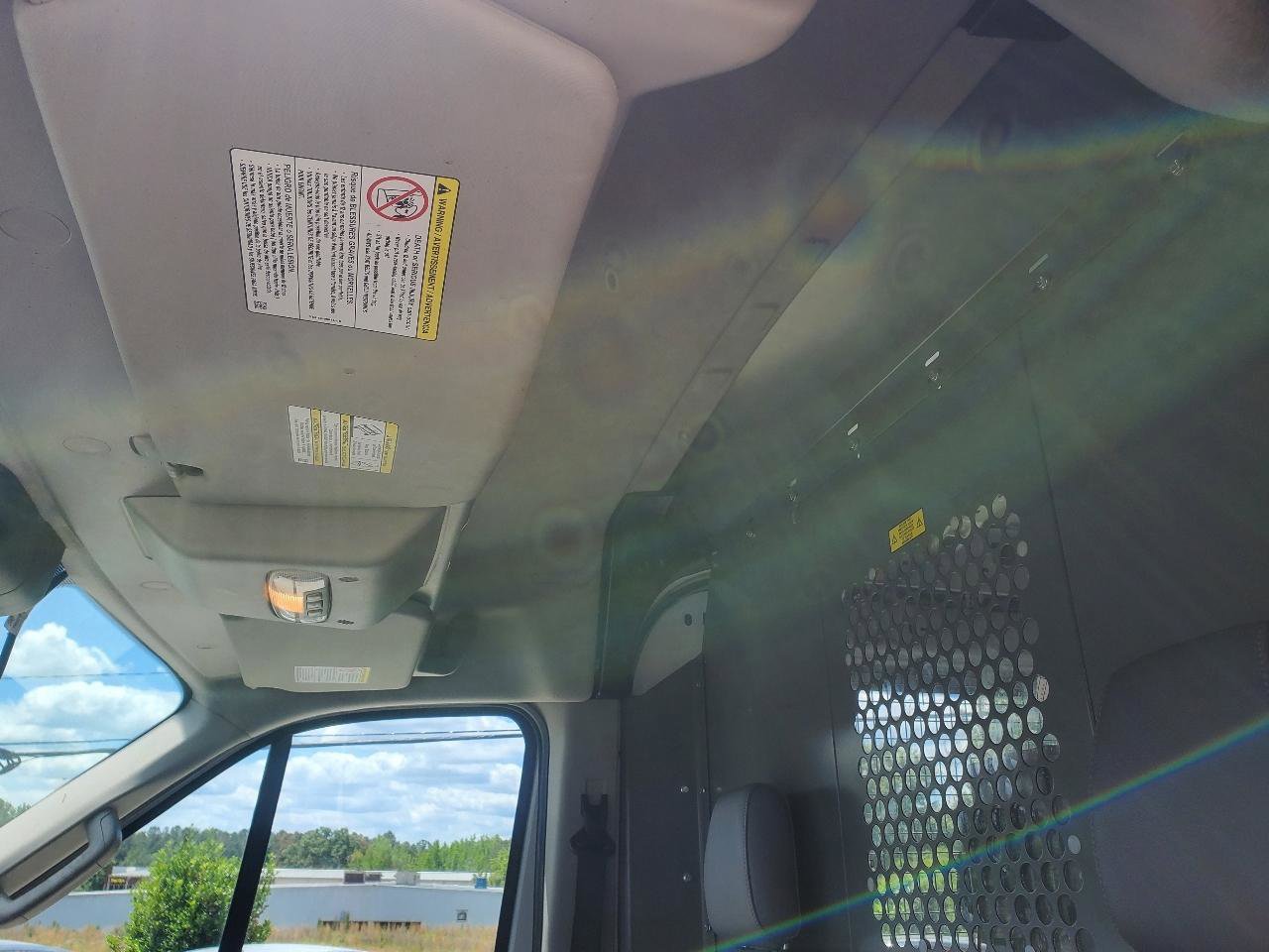 Used 2018 Ford Transit 350 148 Medium Roof RWD image 18