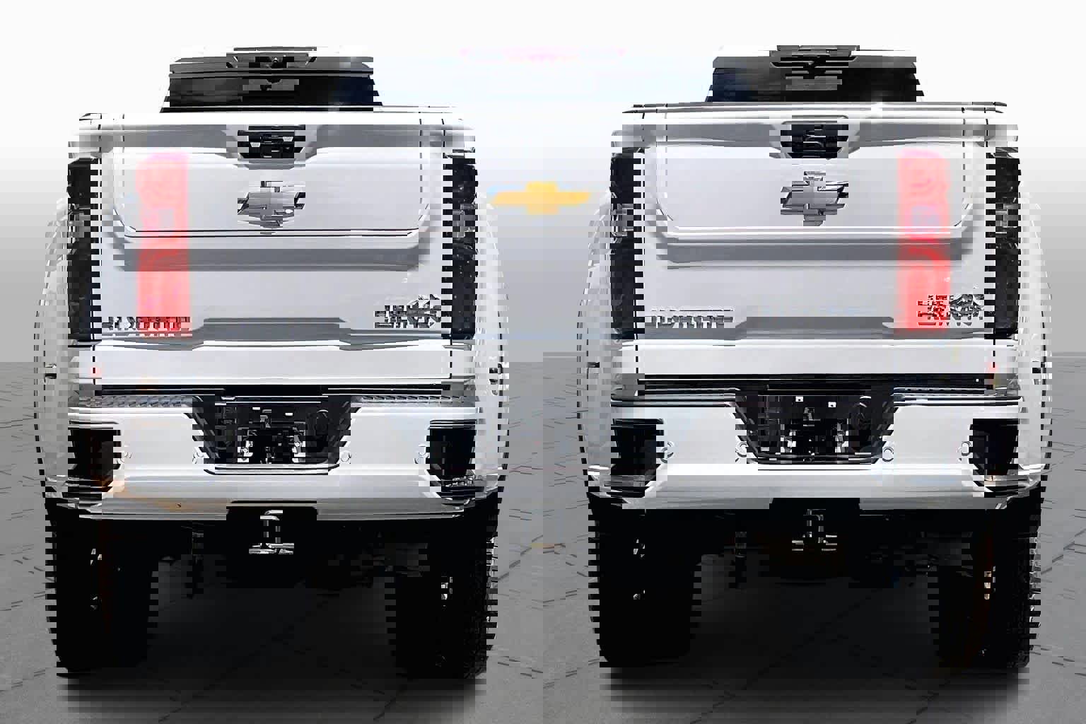 Used 2023 Chevrolet Silverado 3500 High Country image 5