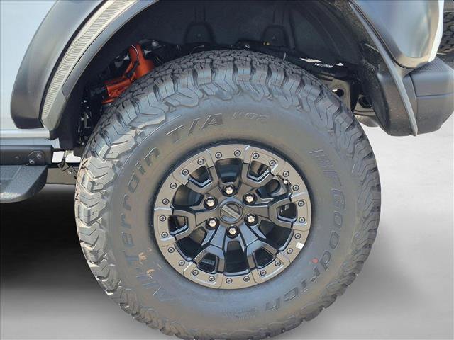 New 2026 Ford Bronco Raptor AWD/4WD image 9