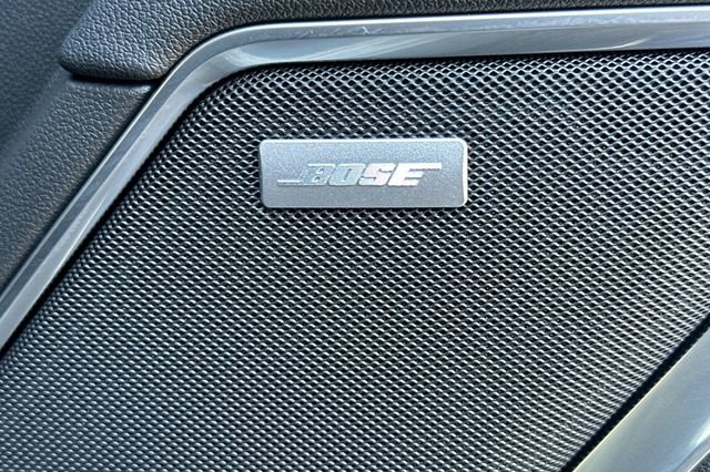 New 2026 Chevrolet Silverado 1500 LTZ w/ LTZ Convenience Package II image 23