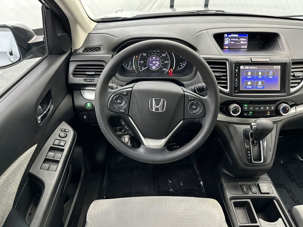 Used 2016 Honda CR-V EX image 24