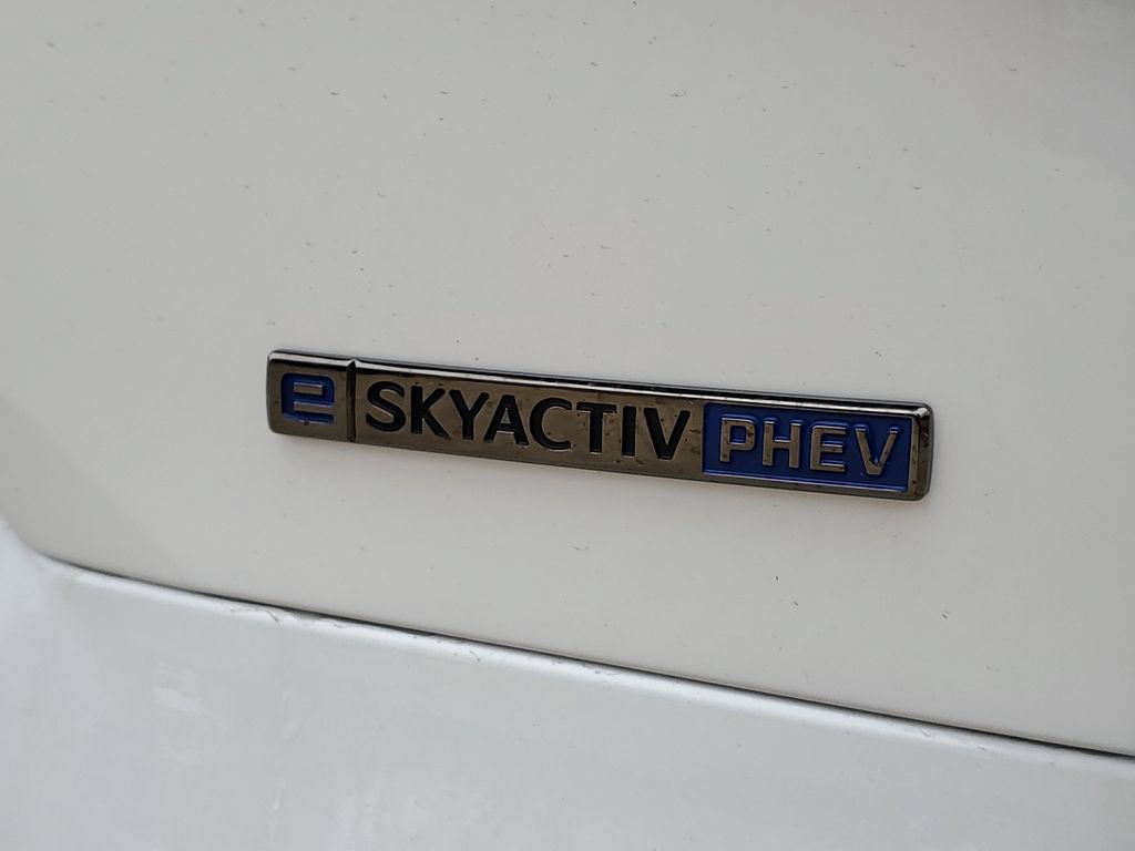 New 2026 MAZDA CX-70 SC AWD/4WD image 7