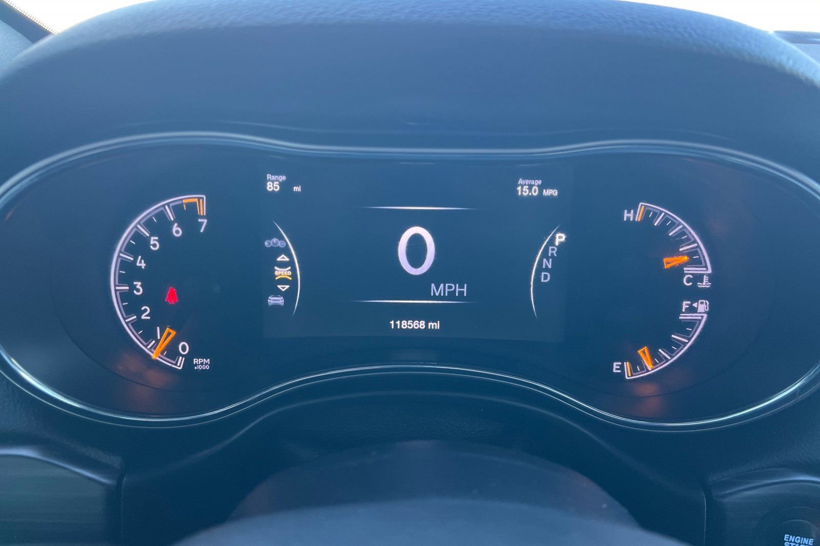 Used 2021 Jeep Grand Cherokee Limited w/ Luxury Group II image 25