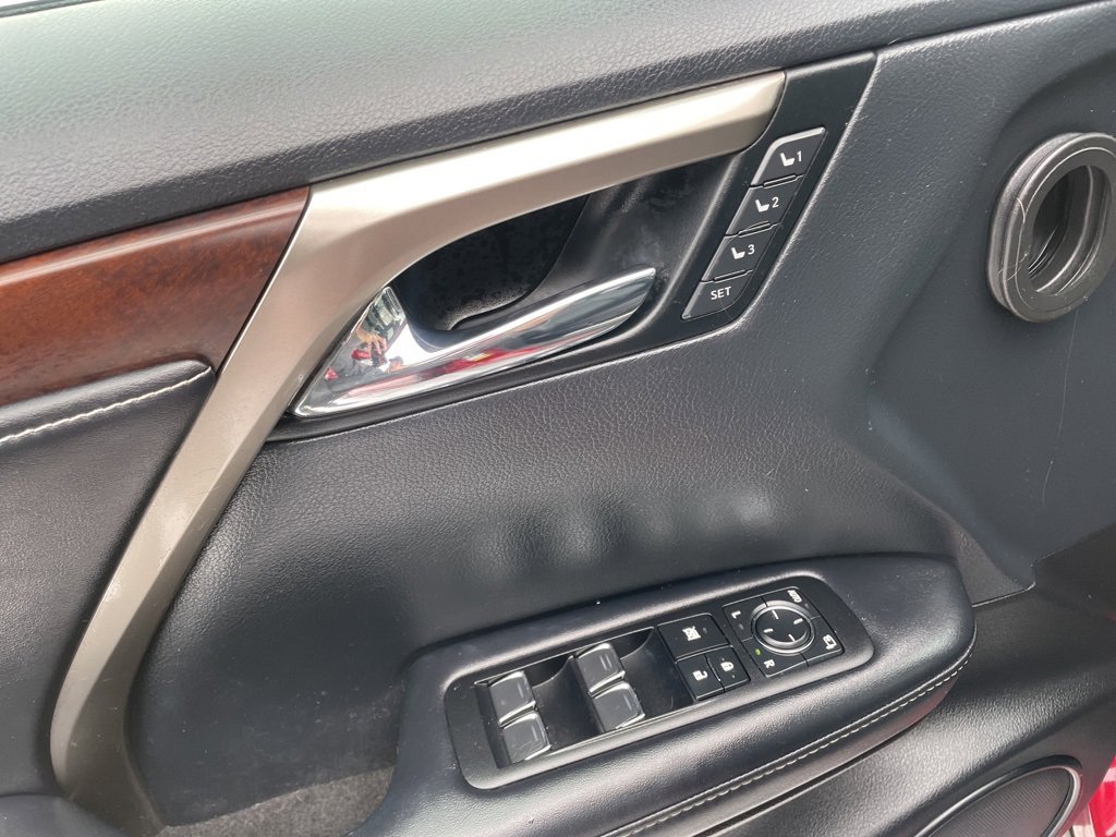 Used 2022 Lexus RX 350 350 w/ Premium Package image 22