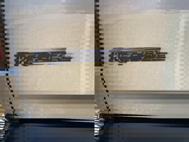 Used 2025 RAM 1500 Rebel w/ Rebel Level 1 Equipment Group image 5