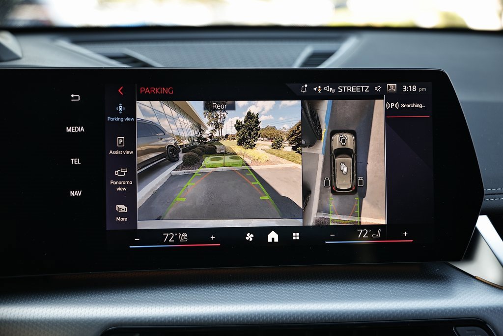 New 2026 BMW X1 M35i w/ Technology Package image 36