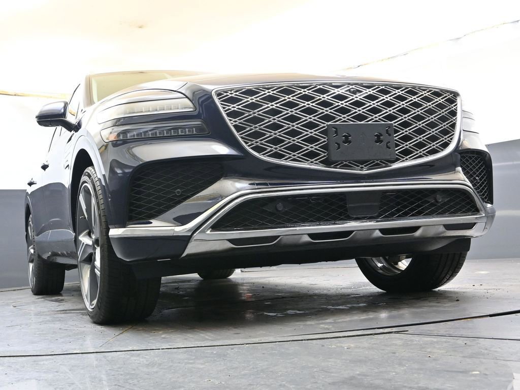 Used 2026 Genesis GV80 2.5T Prestige AWD/4WD image 35