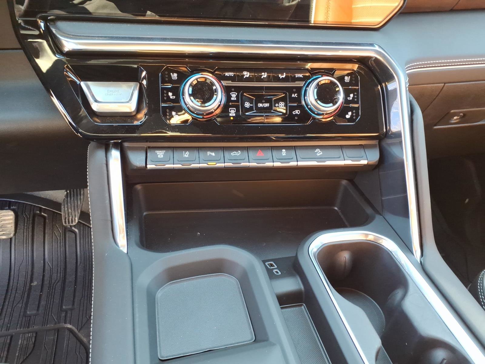 New 2026 GMC Sierra 2500 Denali Ultimate w/ LPO, GMC Protection Package image 18