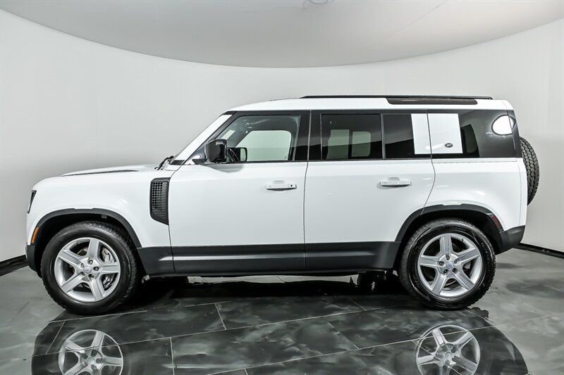 Used 2020 Land Rover Defender 110 HSE AWD/4WD image 6