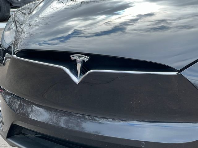 Used 2018 Tesla Model X P100D image 34