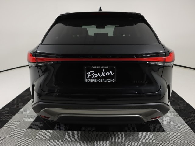 New 2026 Lexus RX 350 Premium Plus w/ Accessory Package (Z1) FWD image 3