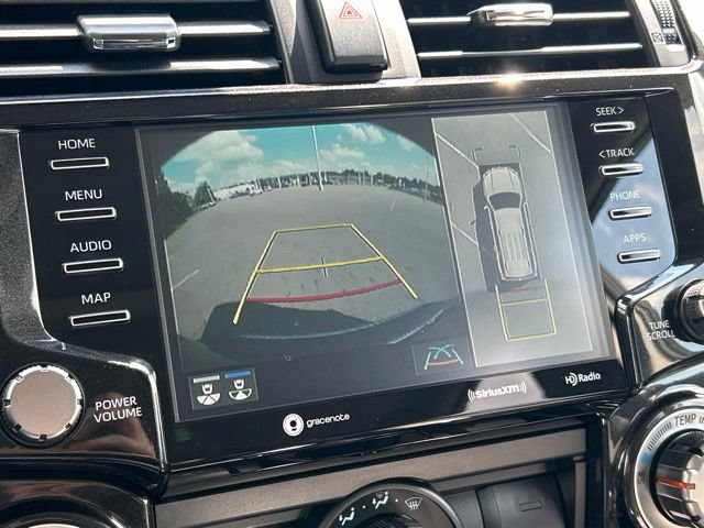 Certified 2024 Toyota 4Runner TRD Off-Road Premium w/ TRD Black Wheel Package (TMS) AWD/4WD image 78