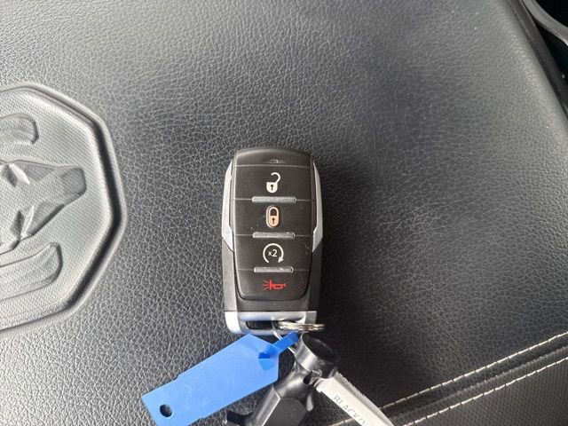 Used 2021 RAM 1500 Sport w/ Trailer Tow Group image 60