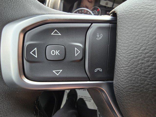 New 2026 RAM 1500 Big Horn image 21