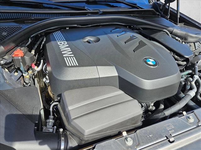 New 2026 BMW 330i Sedan w/ M Sport Package image 17