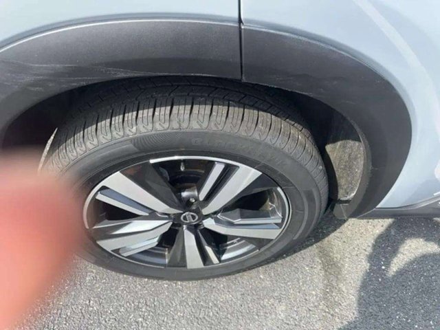 Used 2021 Nissan Rogue SL w/ Premium Package image 20