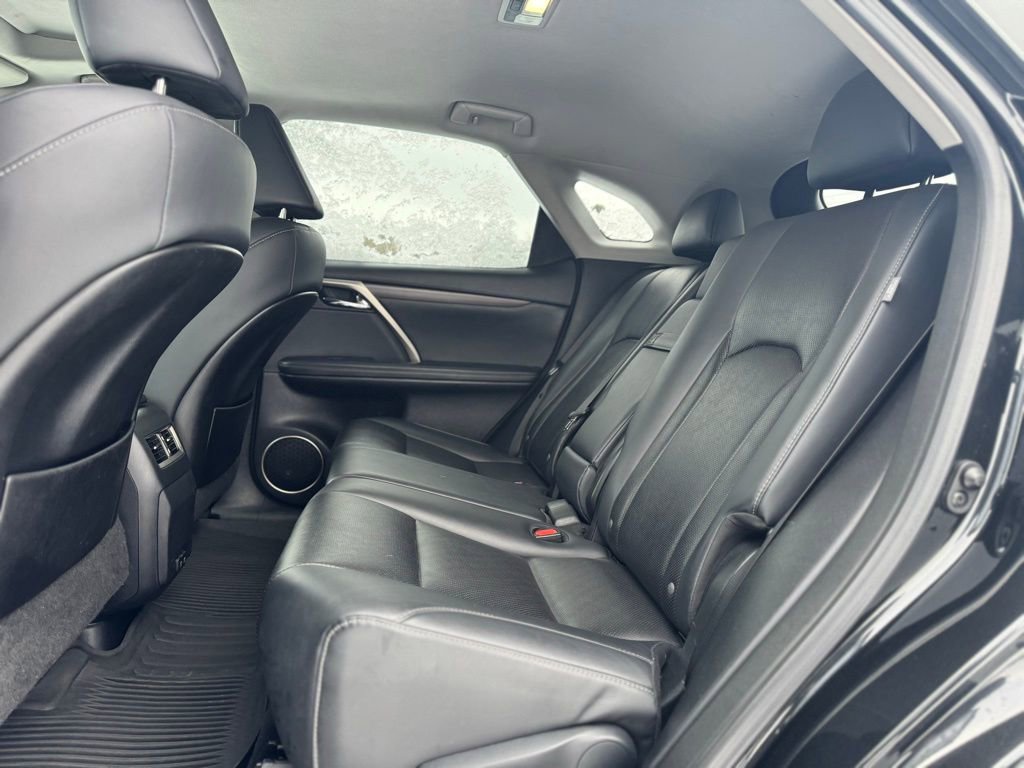 Used 2022 Lexus RX 450h AWD w/ Premium Package image 28