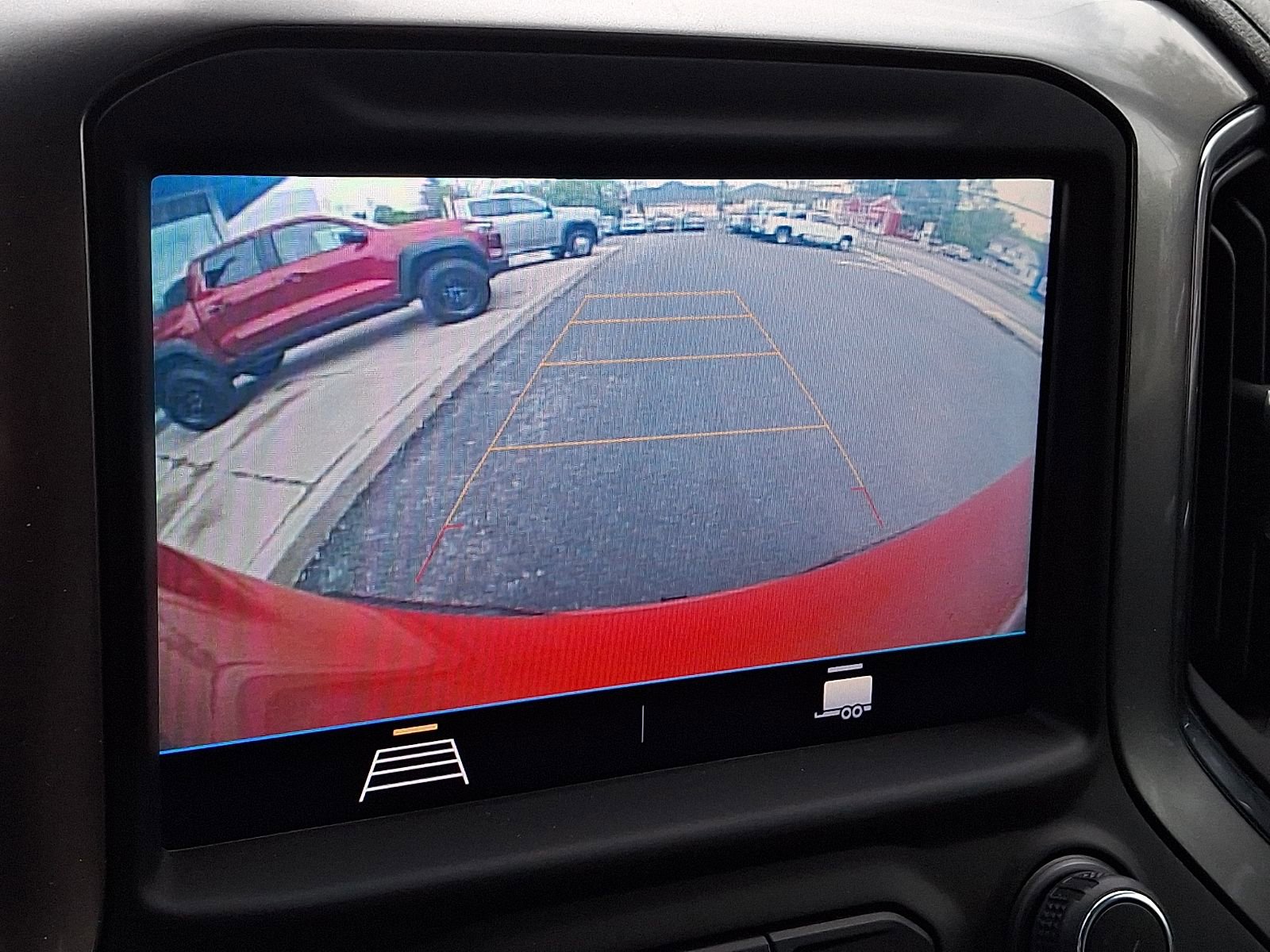 Used 2019 Chevrolet Silverado 1500 RST w/ All-Star Edition AWD/4WD image 19