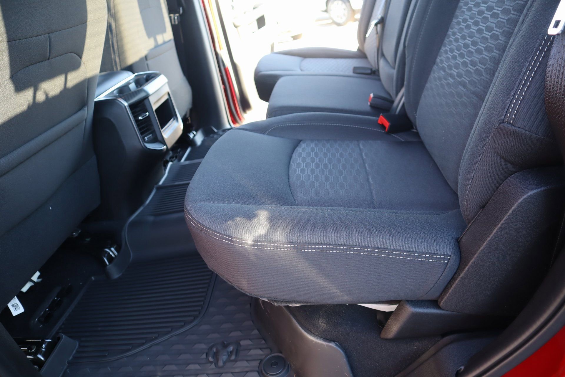 New 2026 RAM 2500 Big Horn image 12