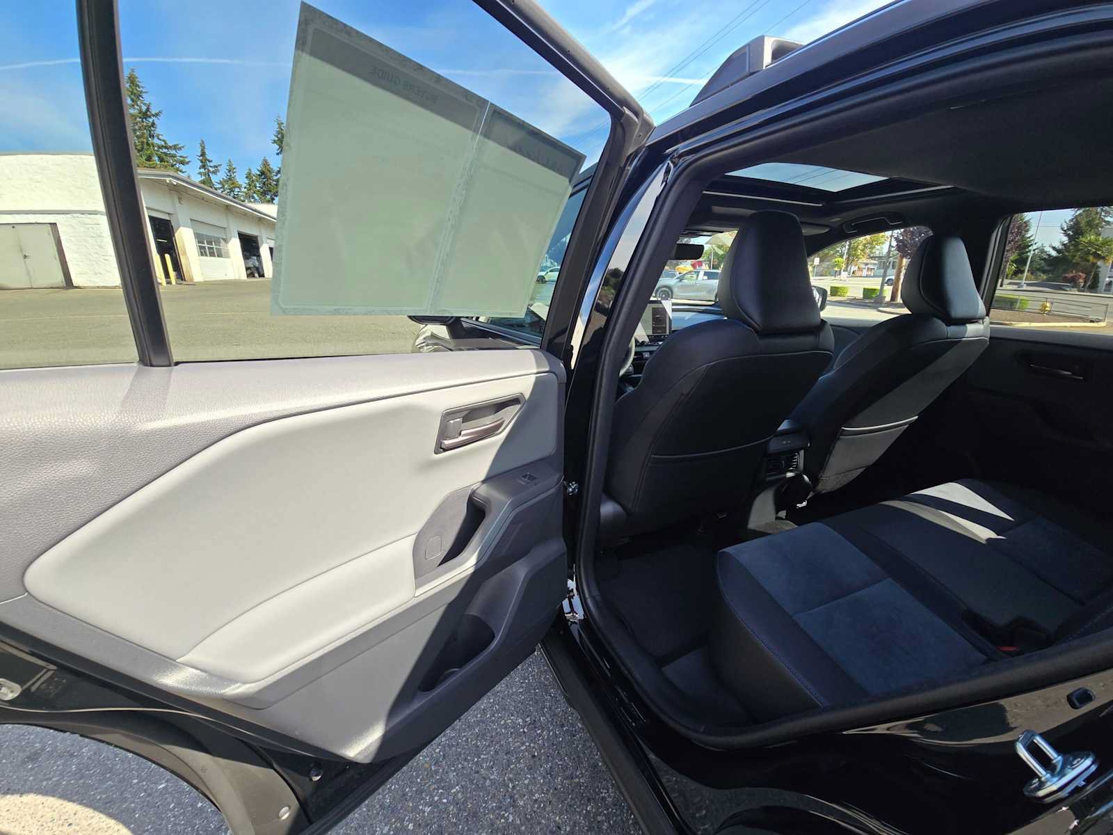 Certified 2026 Toyota RAV4 XSE AWD/4WD image 15