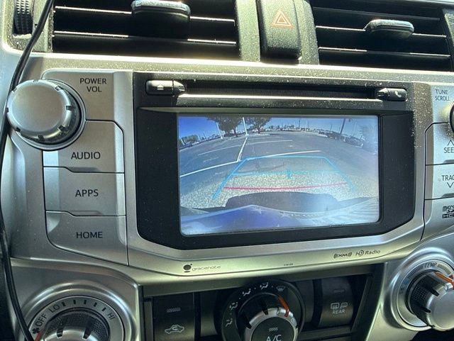 Used 2018 Toyota 4Runner SR5 Premium AWD/4WD image 40