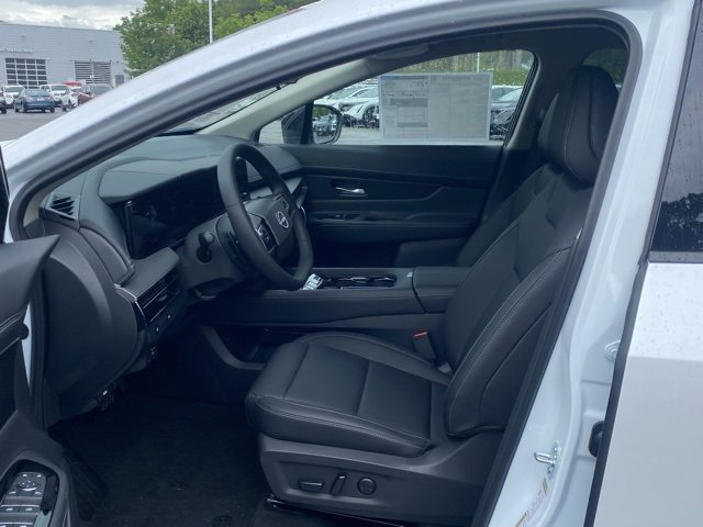 New 2025 Nissan Murano SV image 15