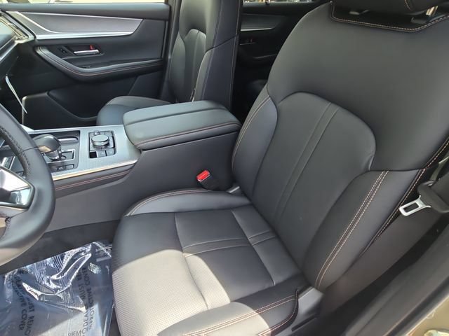 New 2026 MAZDA CX-70 SC Plus AWD/4WD image 16