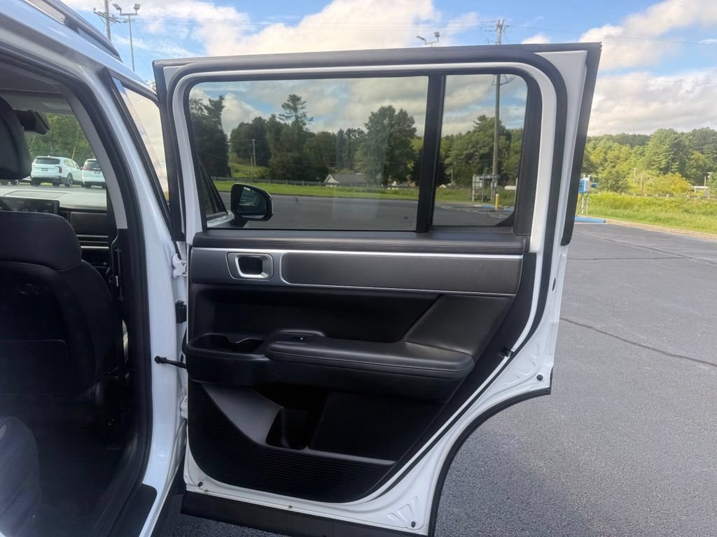 Used 2026 Hyundai Santa Fe SEL AWD/4WD image 26