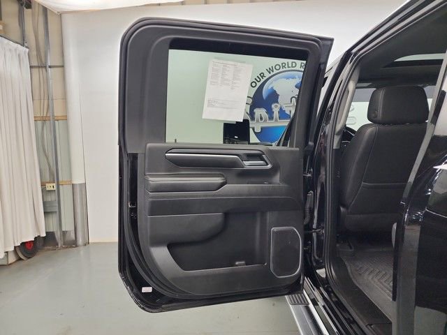 Used 2024 Chevrolet Silverado 3500 LT w/ All Star Edition image 23