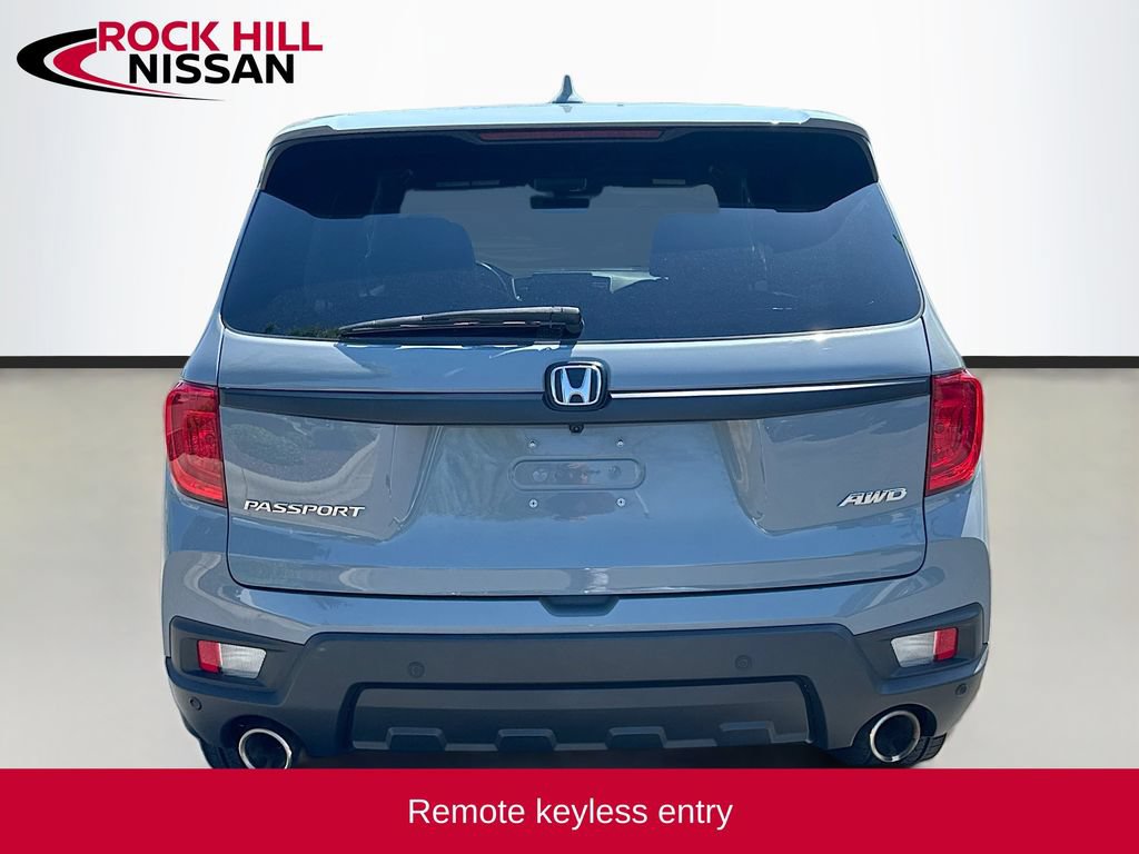 Used 2023 Honda Passport EX-L image 6