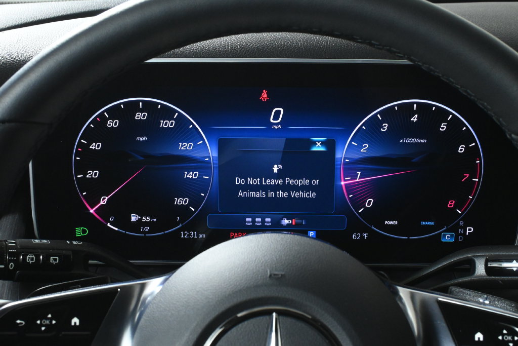 Certified 2026 Mercedes-Benz GLC 300 4MATIC image 19