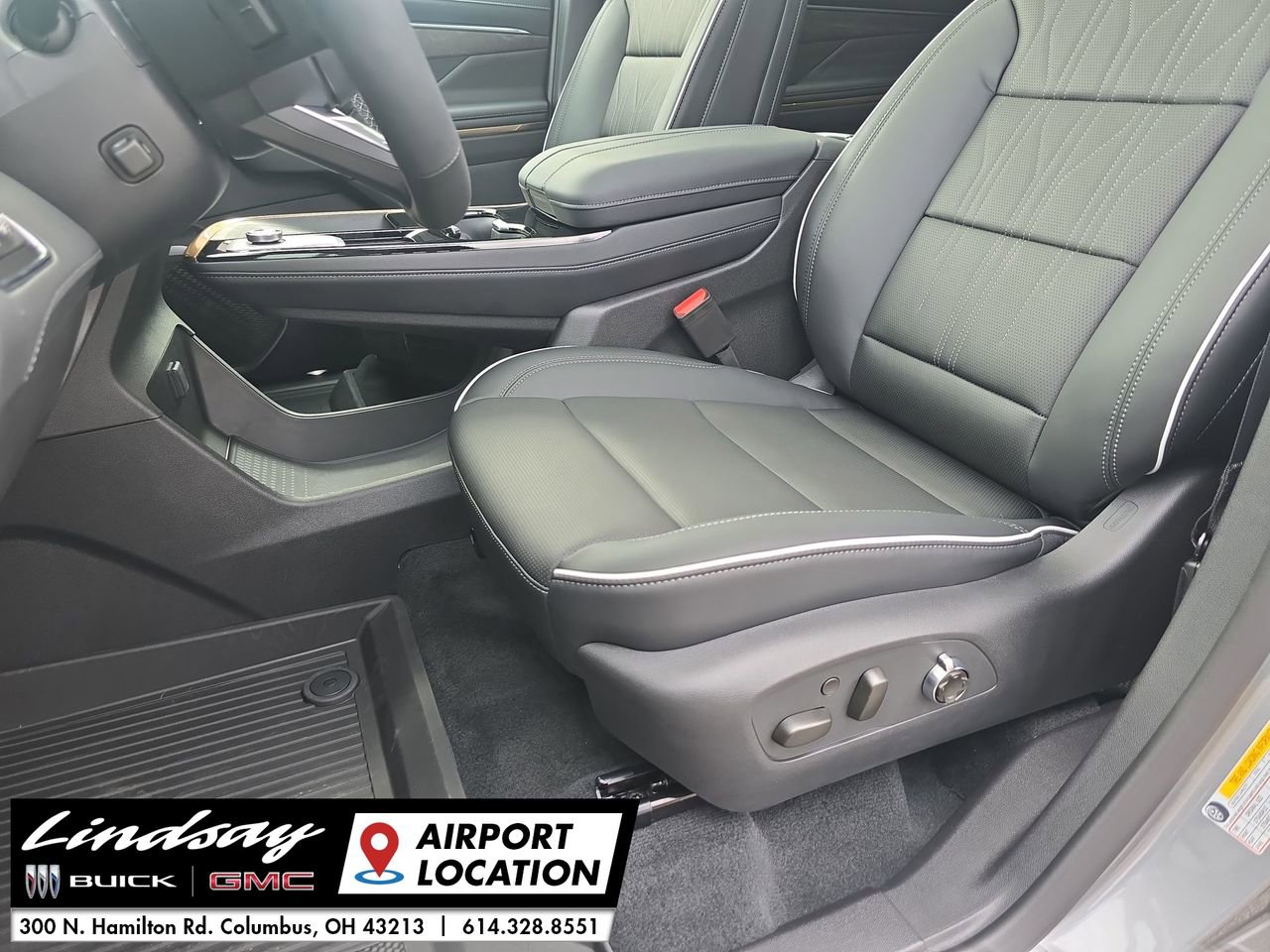 New 2026 Buick Enclave Avenir w/ Super Cruise Package image 21