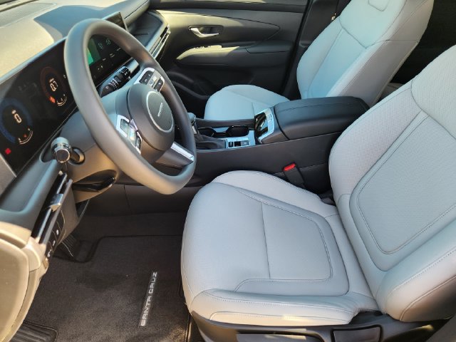 New 2027 Hyundai Santa Cruz SE FWD image 13