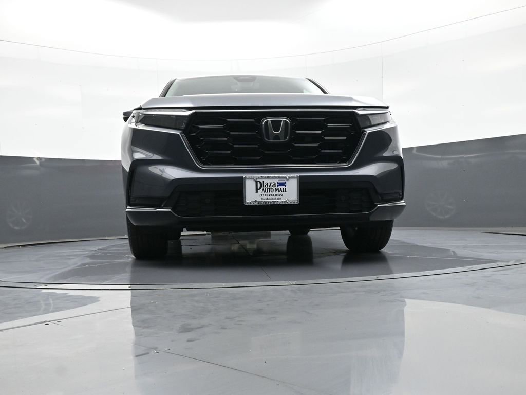 Used 2023 Honda CR-V EX-L image 26
