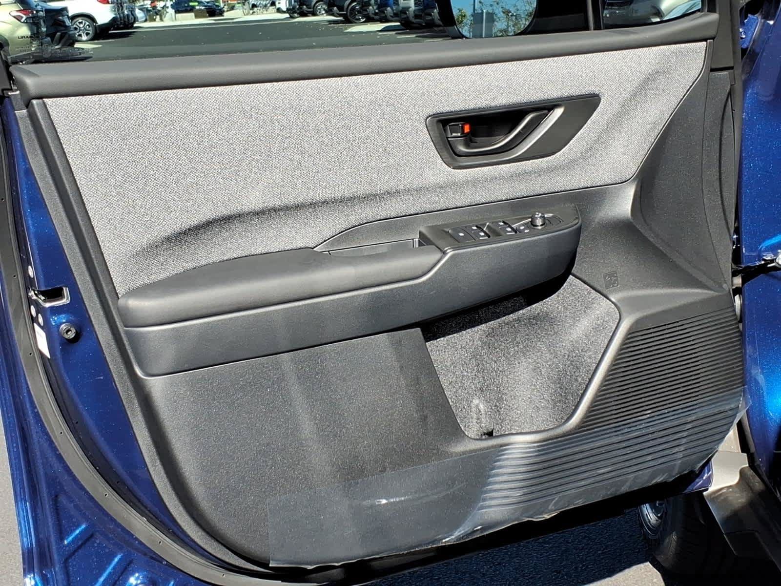 New 2026 Subaru Outback Premium AWD/4WD image 20