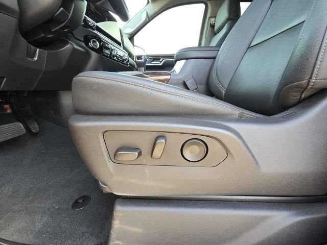 Used 2025 GMC Sierra 1500 Elevation w/ Elevation Premium Package image 25