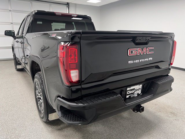 Used 2023 GMC Sierra 1500 Pro w/ Convenience Package AWD/4WD image 7