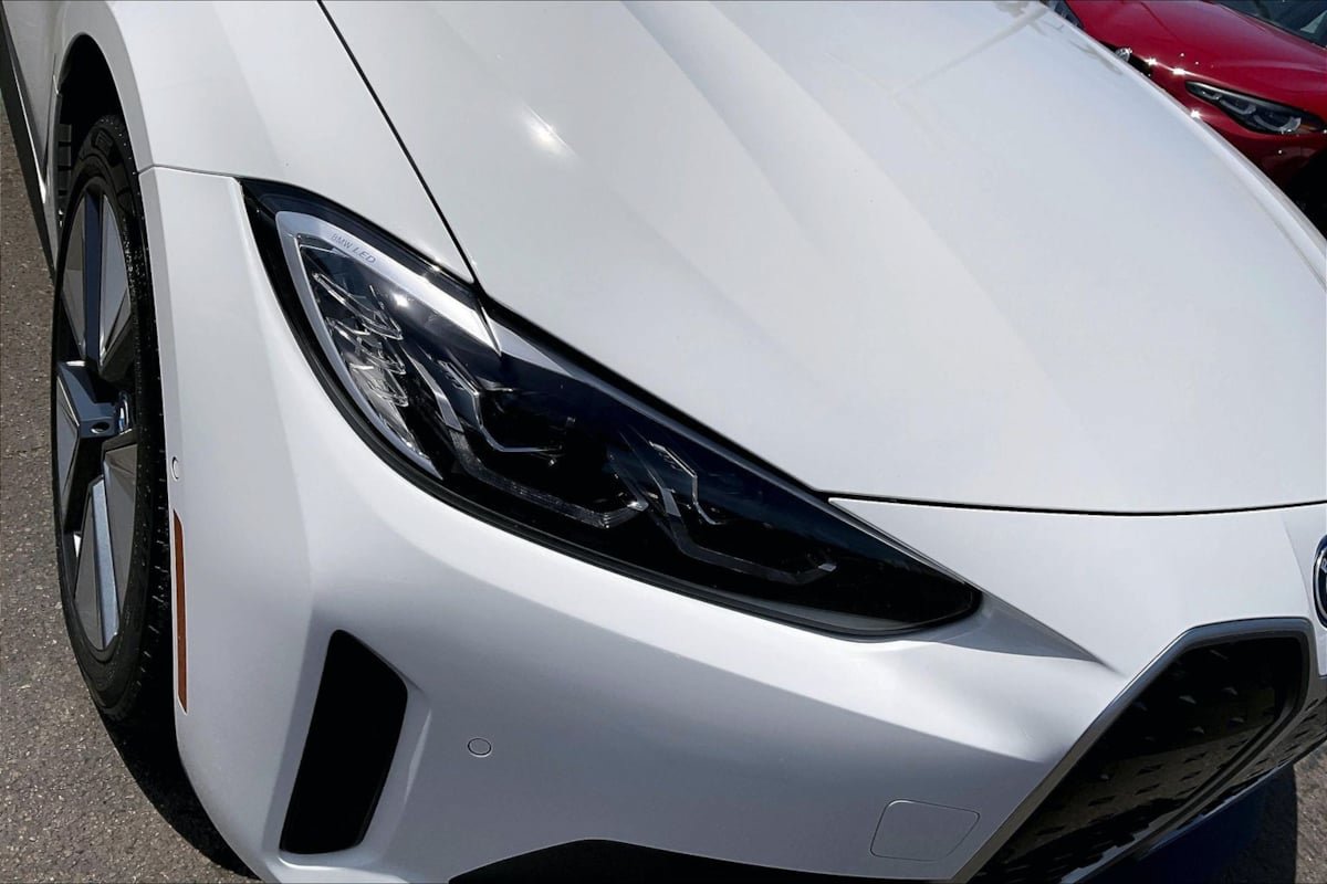 Used 2023 BMW i4 eDrive40 w/ Premium Package RWD image 24