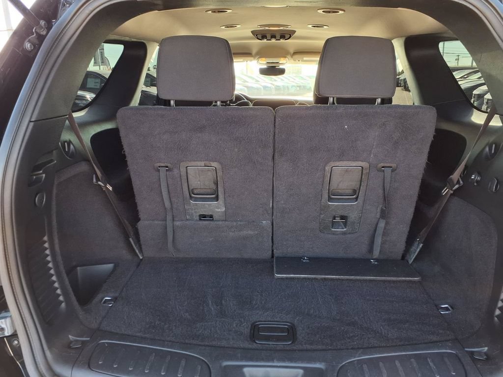 Used 2021 Dodge Durango SXT RWD image 11