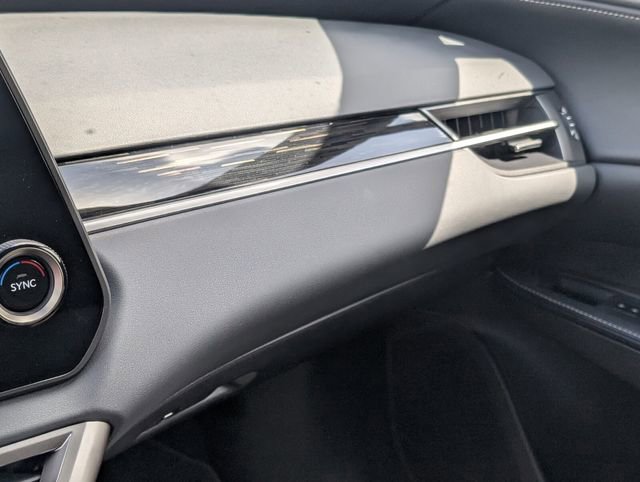 Used 2025 Lexus RX 350 FWD w/ Accessory Package (K3) image 27