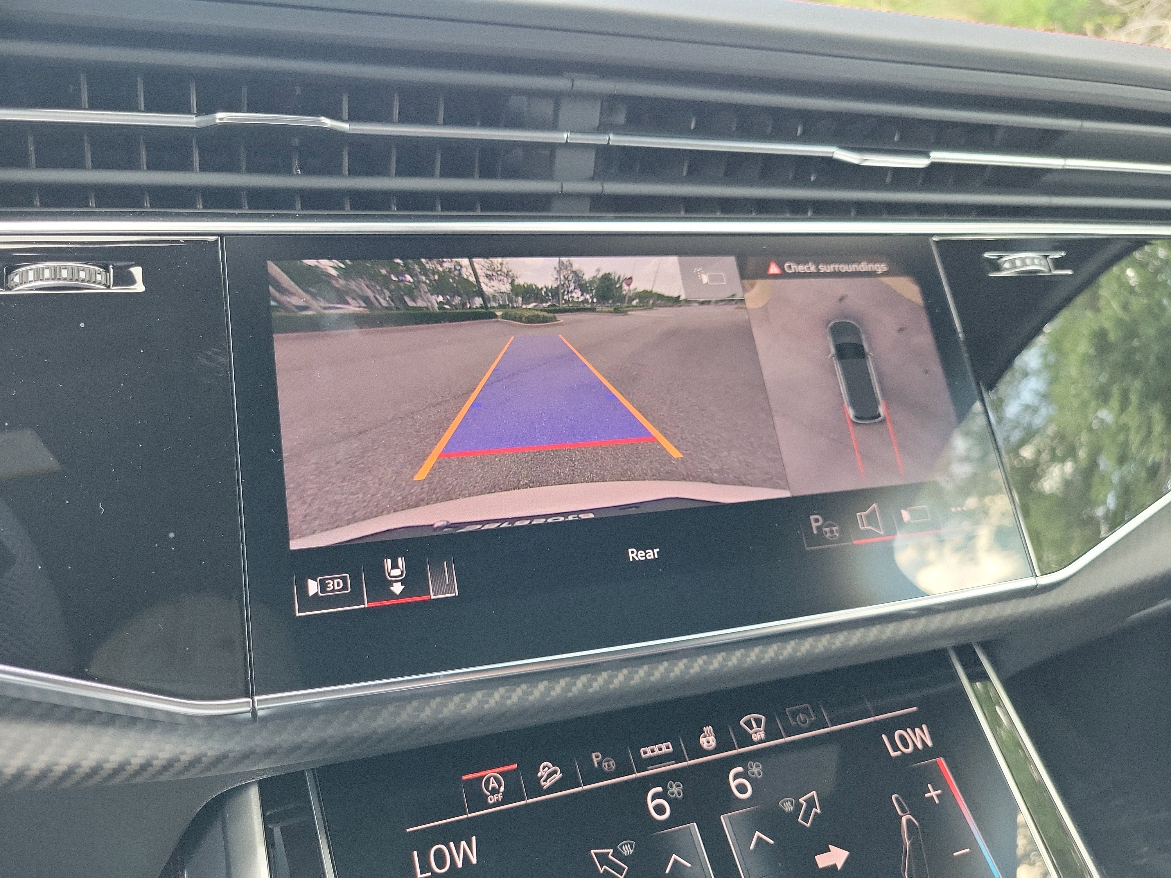 New 2026 Audi Q7 3.0T Prestige AWD/4WD image 26