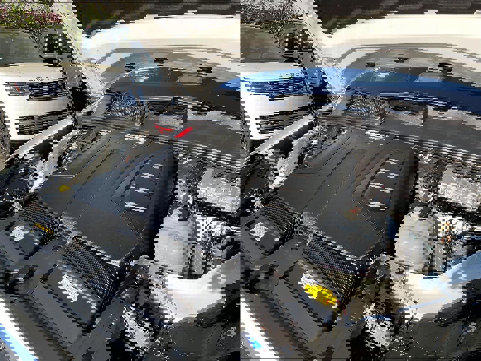 Used 2023 Audi Q7 Premium Plus image 33