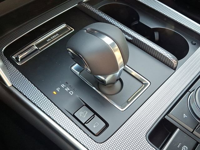 New 2026 MAZDA CX-90 3.3 Turbo w/ Premium Plus Pkg image 16