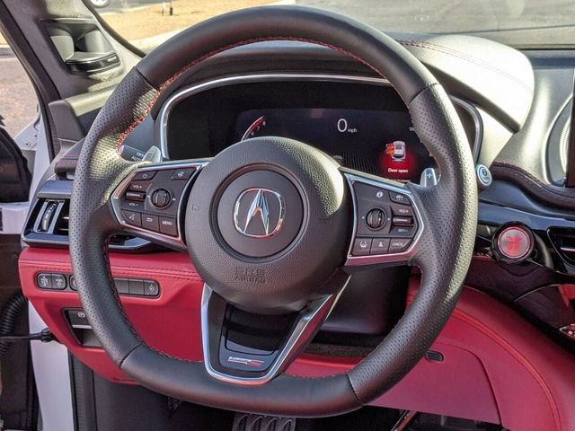 New 2026 Acura MDX Type S image 18